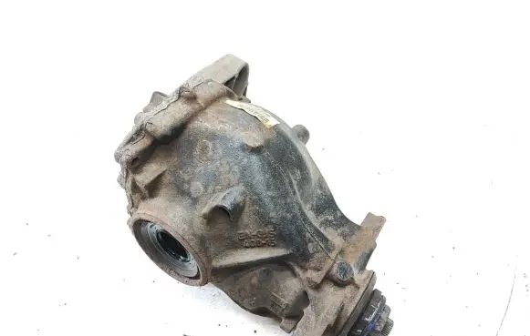 BMW X3 F25 Rear differential 7592013