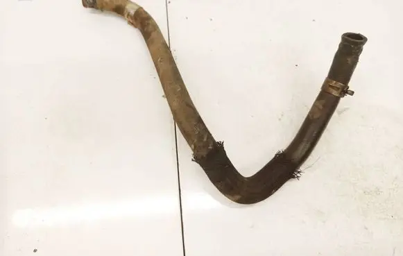 Toyota Corolla Verso AR10 Engine coolant pipe/hose 