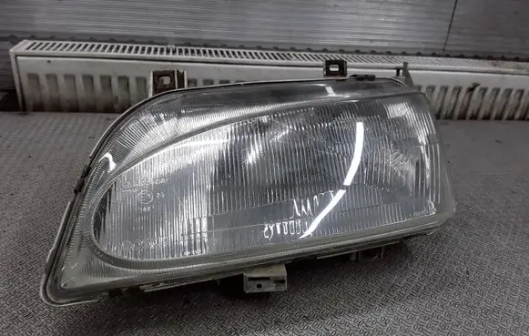 Ford Galaxy Headlight/headlamp 1305235254