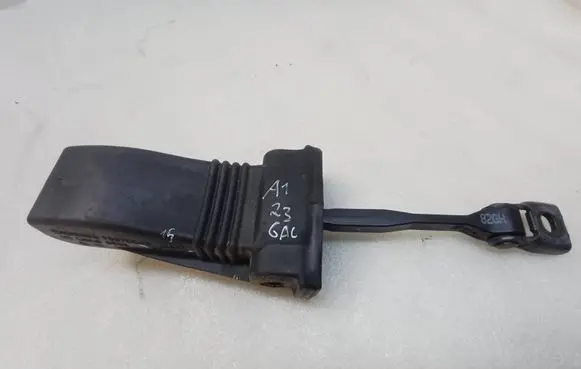 Audi A1 Rear door check strap stopper 82G839267