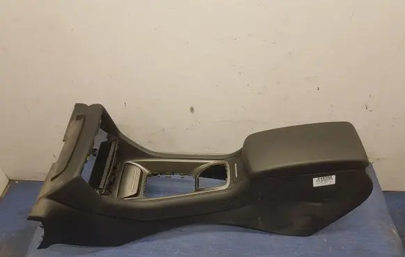 Citroen C5 Center console 