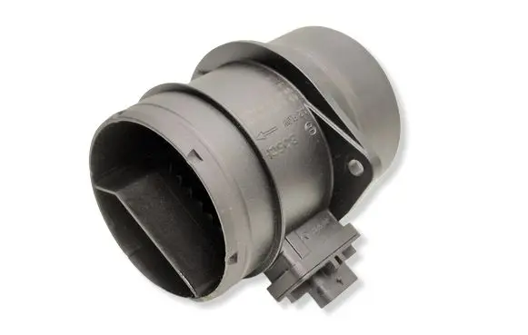 Volkswagen PASSAT B7 Mass air flow meter 03L906461A 0281002956 F00C2G8010