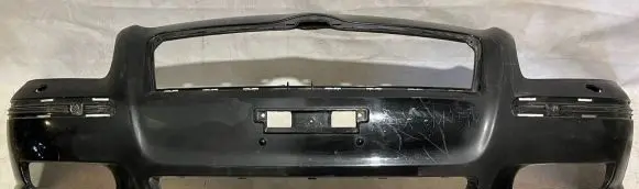 Toyota Avensis T250 Front bumper 5211905160 TS0P1