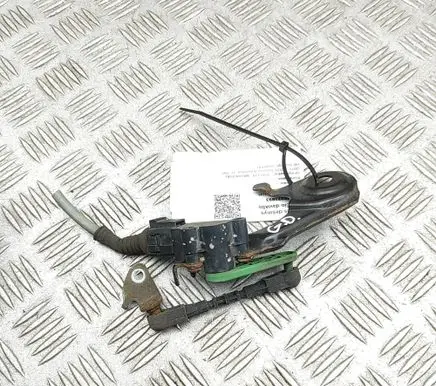 Porsche Macan (95B) Rear air suspension level height sensor 4H0907503 4H0941310C