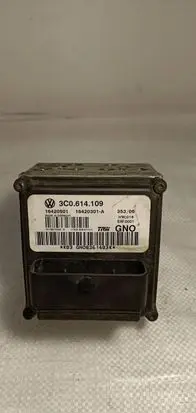Volkswagen PASSAT B6 ABS Pump 3C0614109 16420501 16420301A