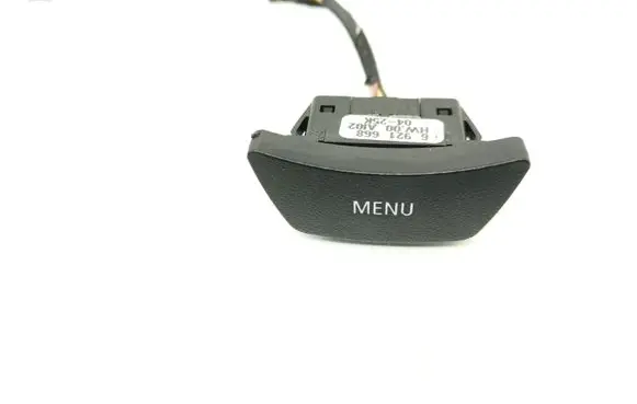 BMW 5 E60 E61 Other switches/knobs/shifts 6921668