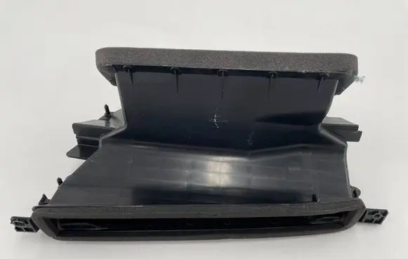 Toyota Corolla E210 E21 Cabin air duct channel 8722002370 8722002371