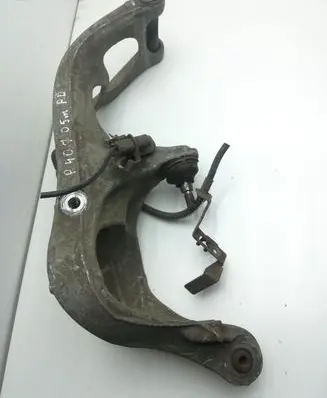 Peugeot 407 Front lower control arm/wishbone 9644552280