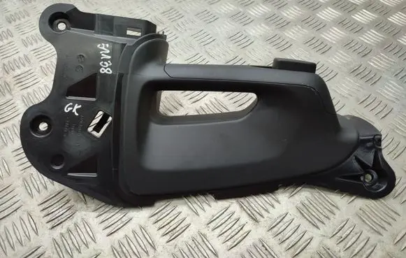 Ford B-MAX Rear door interior handle AV11R266A63AD