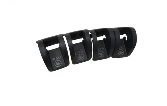 Seat Leon (5F) ISOFIX cover 5G0887233