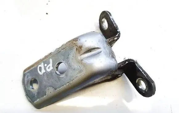 Hyundai Ioniq Front door upper hinge a046057
