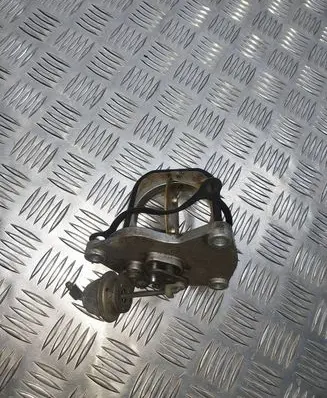 Nissan Murano Z50 Throttle valve