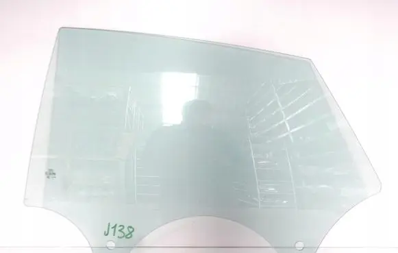 Audi A7 S7 4G Sliding door window/glass 4G8845205A
