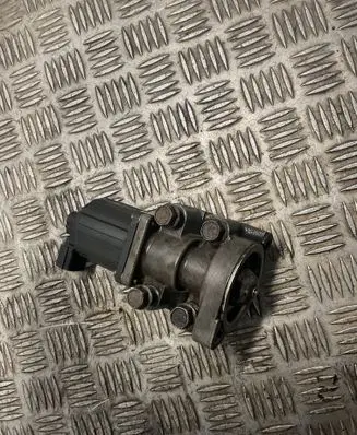 Mitsubishi Pajero EGR thermostat 