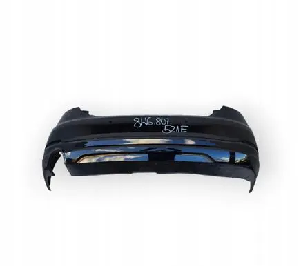 Audi A5 Rear bumper XXXX1111Z
