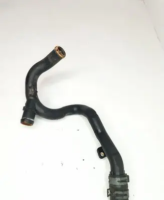 Mercedes-Benz A W169 Engine coolant pipe/hose A6402001452