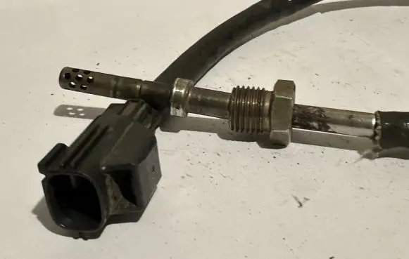 Mercedes-Benz ML W164 Lambda probe sensor 0065421718
