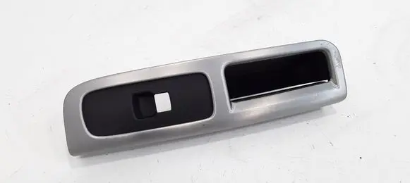 Volvo V50 Front door window switch trim 8663815