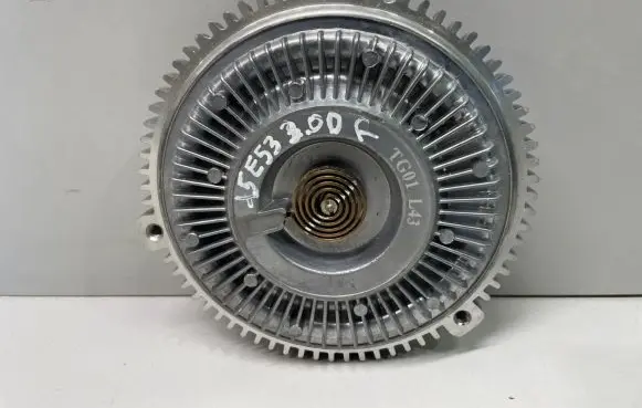 BMW X5 E53 Viscous fan clutch 