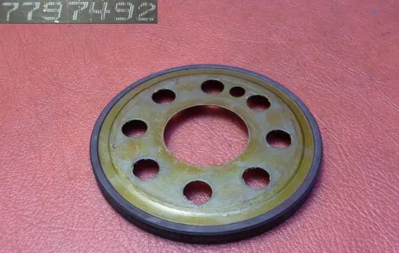 Mini One - Cooper Clubman R55 Crankshaft position sensor 7797492