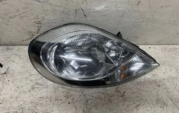 Renault Trafic II (X83) Headlight/headlamp 89313989 043396