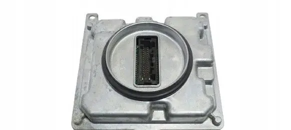 Mazda CX-30 Xenon control unit/module 