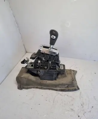 Audi A8 S8 D3 4E Gear shifter/selector 4E0864439C