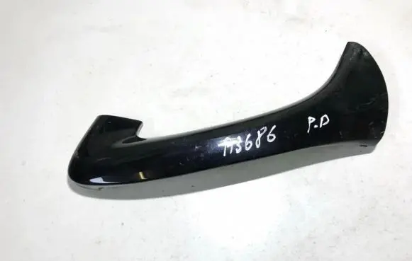 Dacia Duster Other interior part 00137318