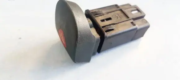 Hazard light switch