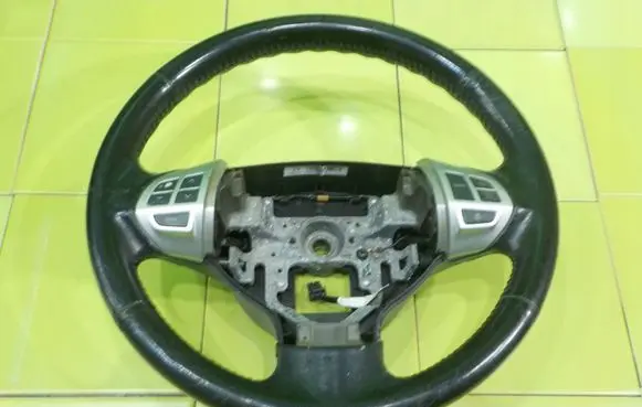 Citroen C-Crosser Steering wheel WP216