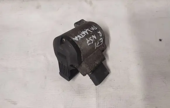 BMW X6 E71 Rear differential 6038454024C 26051521824