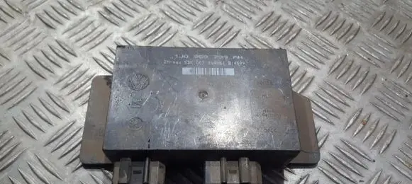 Volkswagen Golf IV Comfort/convenience module 1j0959799ah 5dk007954-51