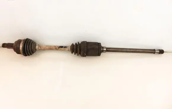 BMW X3 E83 Front driveshaft 