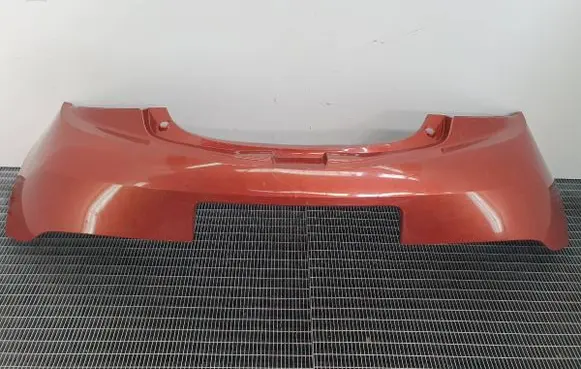 Renault Megane III Rear bumper 850220010R