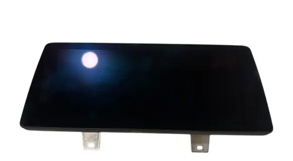 BMW 5 G30 G31 Screen/display/small screen 6810511 20900311 0202017