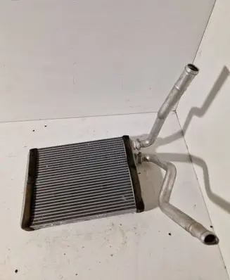 Audi Q5 SQ5 Heater blower radiator 