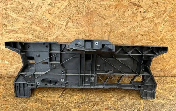Toyota Proace Radiator support slam panel 9808290780
