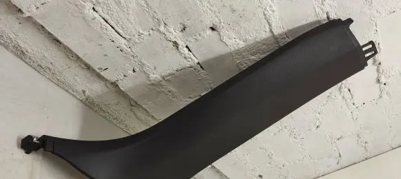 BMW X5 F15 (B) pillar trim (bottom) 7354306