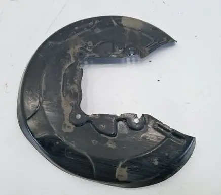Mini Clubman F54 Rear brake disc plate dust cover 6799739