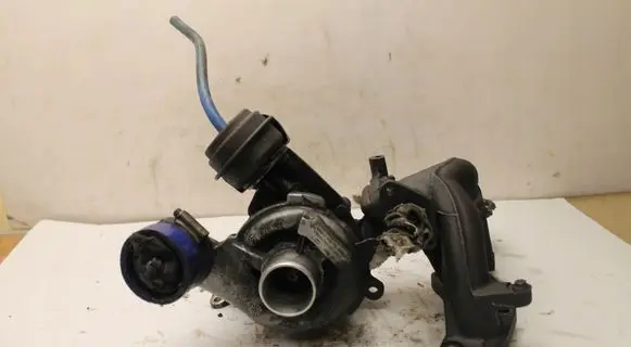 Alfa Romeo 147 Turbo 55214063