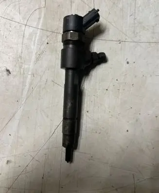 Opel Vectra C Fuel injector 0445110165