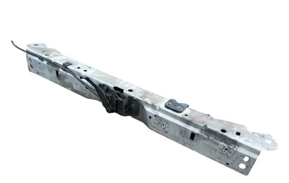 Opel Insignia A Top upper radiator support slam panel 13313239
