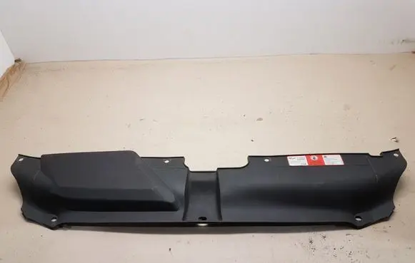Audi A5 8T 8F Top upper radiator support slam panel 8T0807081A