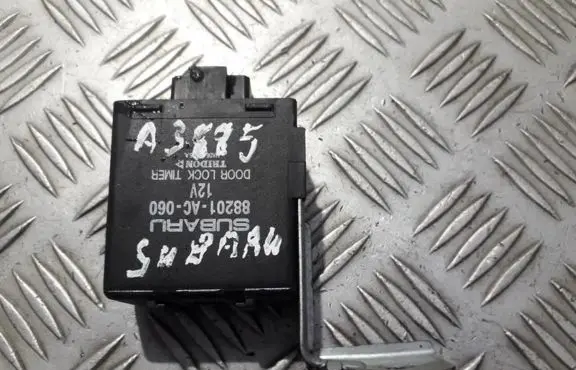 Subaru Legacy Door control unit/module 88201ac060 88201-ac-060