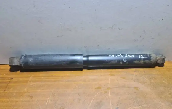 Ford Ranger Rear shock absorber/damper AB3918080BE