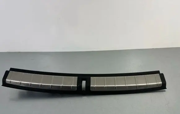 BMW X1 F48 F49 Trunk/boot sill cover protection 20158510