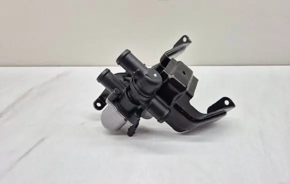 Volkswagen ID.3 Electric auxiliary coolant/water pump 5Q0906457C 1EA121068D