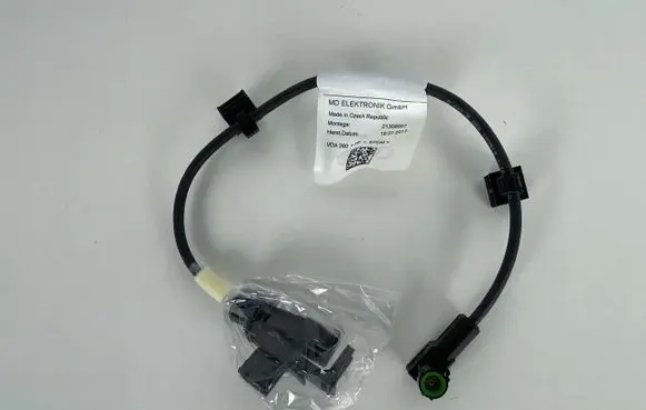 Audi A8 S8 D5 Camera wiring loom 4N0971192B