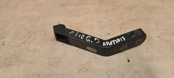 Opel Astra K Rear bumper mounting bracket 13426396
