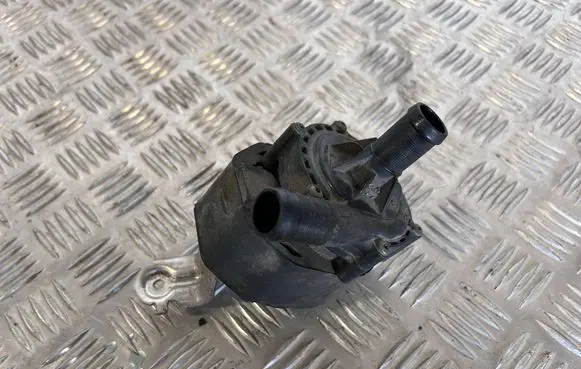 Tesla Model X Electric auxiliary coolant/water pump 105452900F